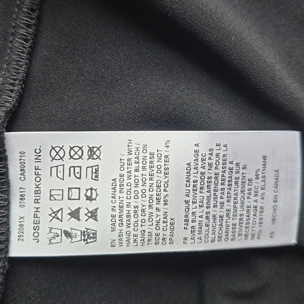 Joseph Ribkoff Dress - Picture 11 of 11